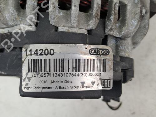 Alternator MINI MINI (R50, R53) One | BP37391115M7 - Image 4
