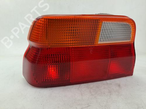 Venstre baglygte Venstre baglygte FORD ORION III (GAL) 1.4 (71 hp) 37397813 37397813