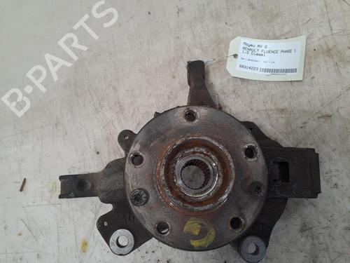 Used Left front steering knuckle Left front steering knuckle 37383584 37383584
