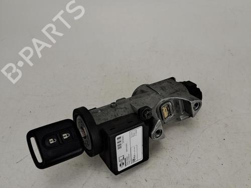 Used Ignition barrel Ignition barrel 37383274 37383274