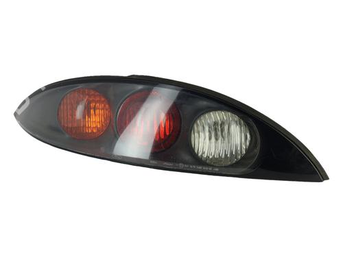 Left taillight FORD PUMA (EC_) 1.7 16V | BP37399261C34 - Image 5