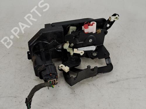 Front left lock SSANGYONG RODIUS I | BP37383074C98 - Image 2
