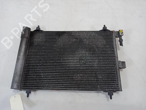 ac-radiator-peugeot-607-9d-9u-2000-37379507 main image