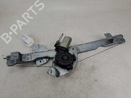 Front left window mechanism DACIA DUSTER (HS_) | BP37395045C22 - Image 2