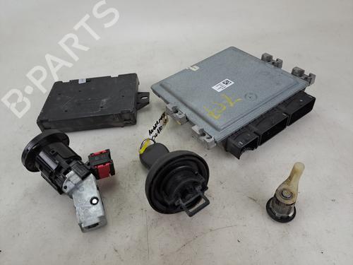 Electronic module DACIA LODGY (JS_) 1.2 TCe (JSAY, JSM0) | BP37395540M83 - Image 5