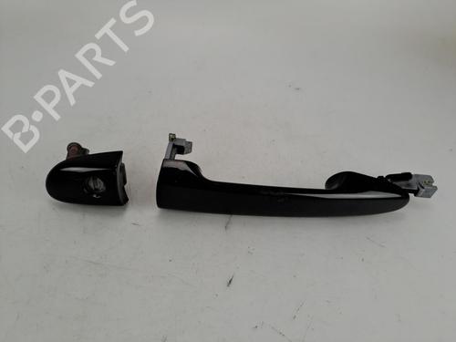 Used Front left exterior door handle Front left exterior door handle 37382796 37382796