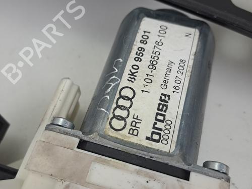 Front left window mechanism AUDI A4 B8 (8K2) 2.0 TDI | BP37391773C22 - Image 3