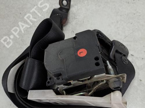 front-left-seatbelt-opel-zafira-a-mpv-t98-1999-2000-2001-2002-2003-2004-2005-2006-37386058 main image