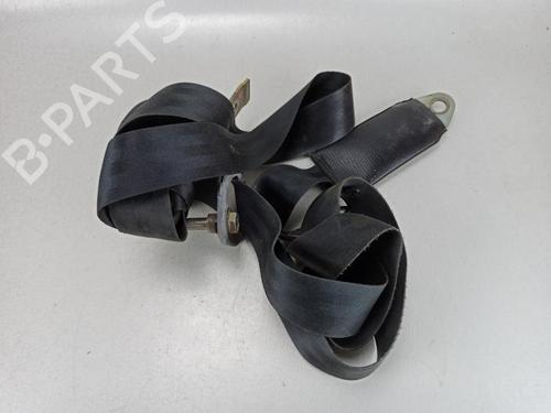 Used Front left seatbelt Front left seatbelt 37379485 37379485