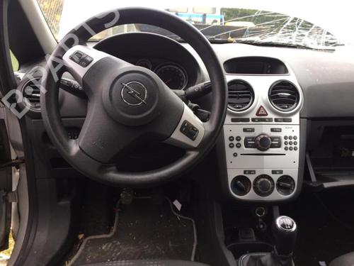 Switch OPEL CORSA D (S07) 1.3 CDTI (L08, L68) | BP37377359I30 - Image 5