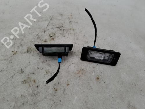 Nummerpladelys Nummerpladelys BMW 2 Active Tourer (F45) [2013-2021] 37387843 37387843