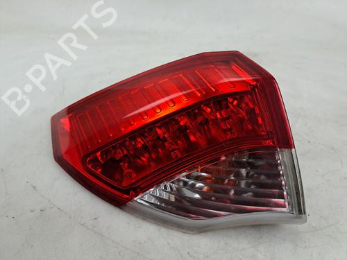 left-taillight-renault-laguna-iii-bt01-2007-2008-2009-2010-2011-2012-2013-2014-2015-37396977 main image