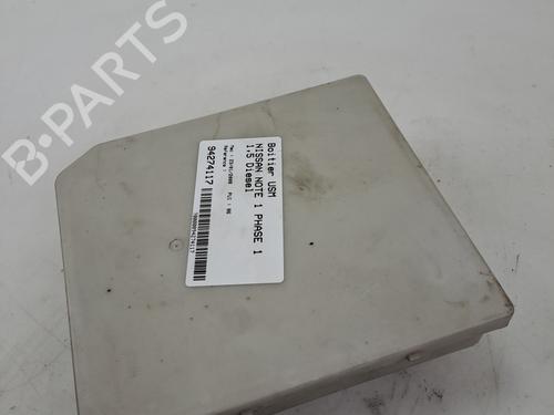 fuse-box-nissan-note-e11-ne11-2005-2006-2007-2008-2009-2010-2011-2012-2013-37390152 main image