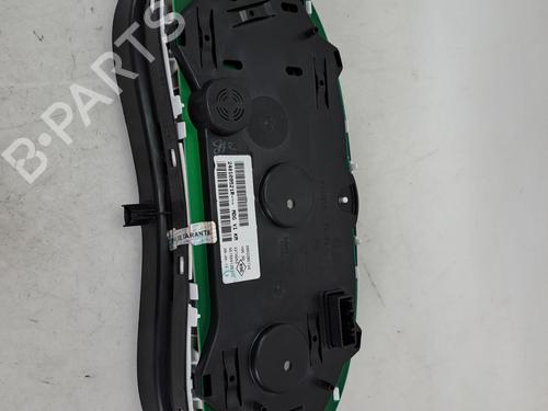 Instrument cluster DACIA LODGY (JS_) 1.2 TCe (JSAY, JSM0) | BP37396044C47 - Image 3
