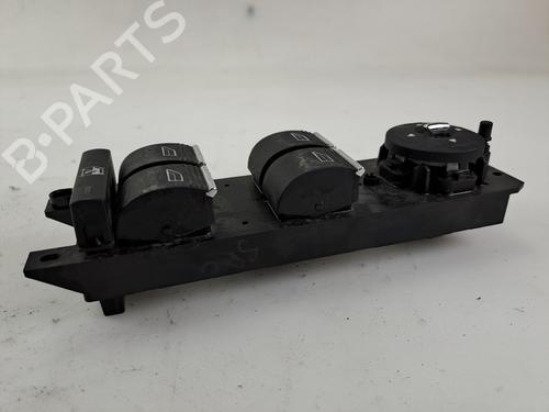 Left front window switch FORD FOCUS III | BP37397034I27 - Image 3