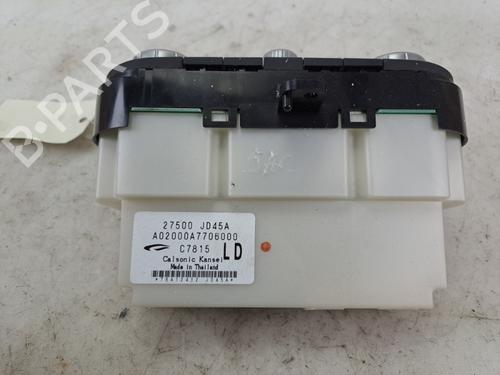 Used Climate control Climate control 37389443 37389443