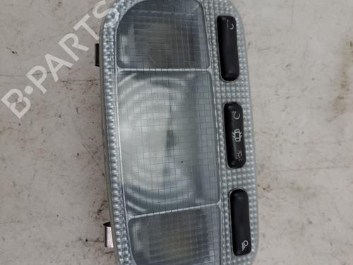 Innerbelysning Innerbelysning CITROËN DS3 (SA_) 1.6 HDi 110 (112 hp) 37396252 37396252