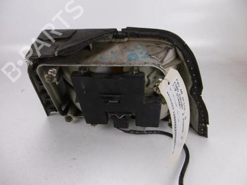 Used Left taillight Left taillight 37378548 37378548