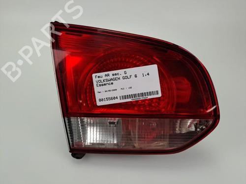 Left tailgate light VW GOLF V (1K1) | BP37386800C79 - Image 3