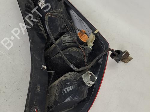 Used Left taillight Left taillight 37396927 37396927