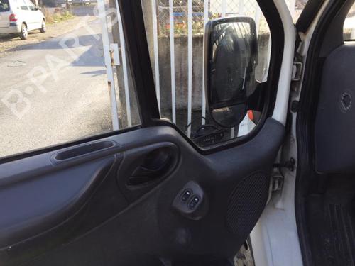 Front wiper motor FORD TRANSIT Van (FA_ _) 2.0 DI (FAE_, FAF_, FAG_) | BP37377177M29 - Image 6
