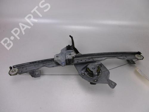 Front left window mechanism DACIA SANDERO 1.5 dCi | BP37378551C22 - Image 2