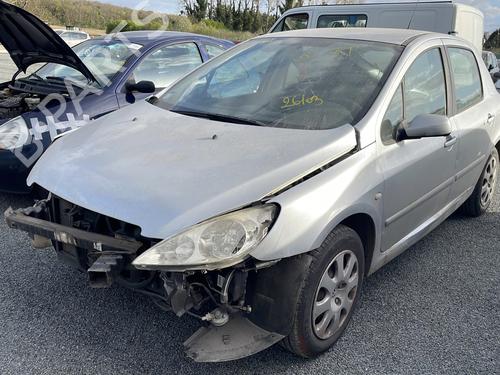 Kule for tilhengerfeste/Mekanisme PEUGEOT 307 (3A/C) 1.6 HDi | BP38295727C141 - Image 4
