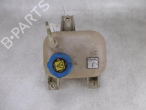 Ekpansionstank Ekpansionstank FIAT DOBLO MPV (119_, 223_) 1.9 JTD (223AXE1A) (100 hp) 37377543 37377543