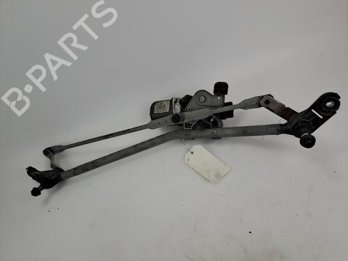 Front wiper motor RENAULT KANGOO Express (FW0/1_) | BP37391379M29 - Image 4