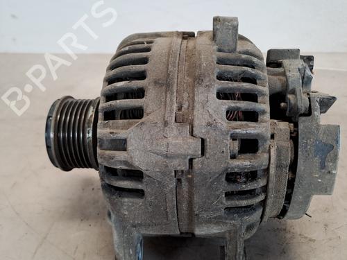 Alternator RENAULT KANGOO Express (FW0/1_) | BP37395014M7 - Image 3