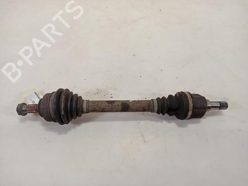 Used Left front driveshaft Left front driveshaft 37379411 37379411