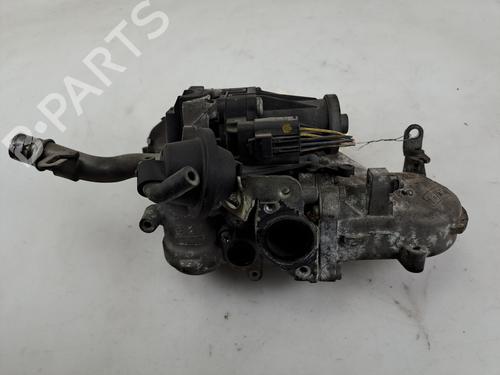 Egr FORD FIESTA VI (CB1, CCN) 1.4 TDCi | BP37398234M69 - Image 5