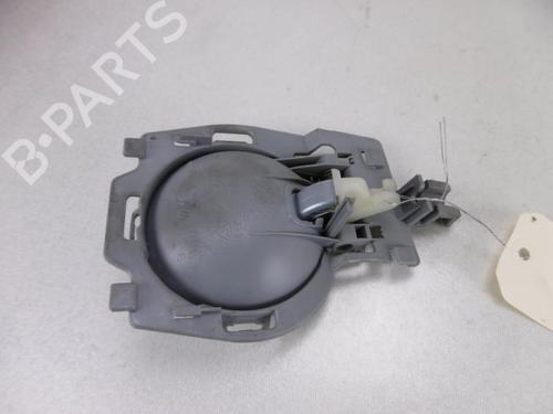 Used Rear left interior door handle Rear left interior door handle 37378171 37378171