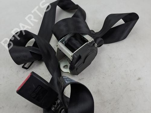 Used Rear center seatbelt Rear center seatbelt 37393903 37393903