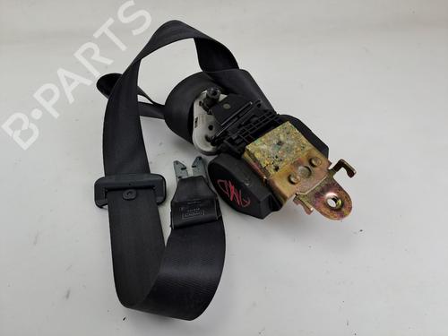 Front right seatbelt RENAULT ESPACE IV (JK0/1_) 2.0 dCi (JK01, JK02, JK1J, JK1K, JK1H) | BP37397200I25 - Image 2