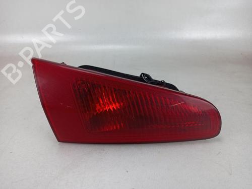 Used Left tailgate light Left tailgate light 37379944 37379944