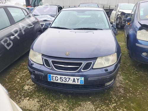 Brugte SAAB 9-3 (YS3F, E79, D79, D75) 2.2 TiD 4813385