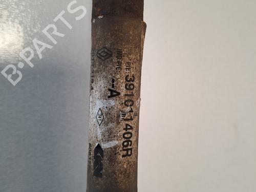 Left front driveshaft DACIA LODGY (JS_) 1.2 TCe (JSAY, JSM0) | BP37395686M38 - Image 3