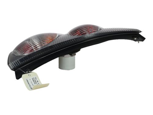 Used Left taillight Left taillight CITROËN C1 (PM_, PN_) 1.0 (68 hp) 40602202 40602202