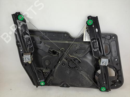Front right window mechanism VW GOLF VI (5K1) | BP37395999C23 - Image 3