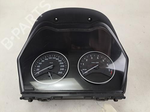 instrument-cluster-bmw-1-f21-2011-2012-2013-2014-2015-2016-2017-2018-2019-37390425 main image