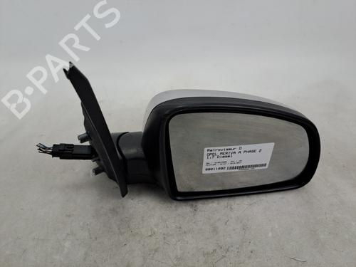 Used Right mirror Right mirror 37388602 37388602