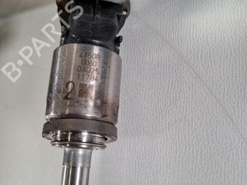 Injector DACIA LODGY (JS_) 1.2 TCe (JSAY, JSM0) | BP37399962M100  - Image 5
