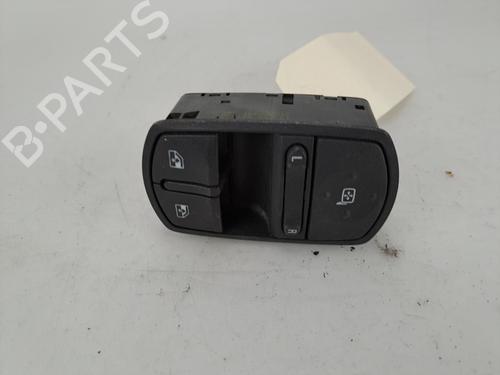 left-front-window-switch-opel-corsa-d-s07-2006-2007-2008-2009-2010-2011-2012-2013-2014-2015-37381433 main image
