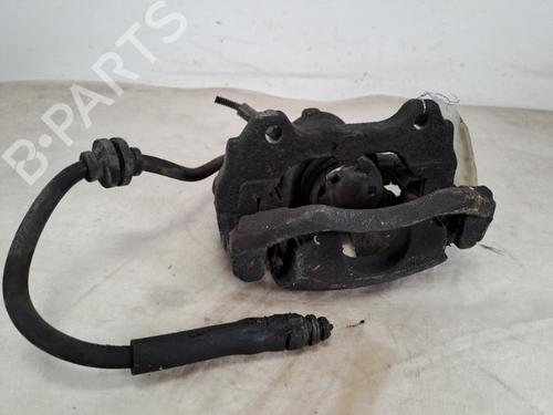 Left front brake caliper CITROËN NEMO MPV 1.4 HDi | BP37389063M105 - Image 3