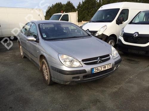 Right headlight CITROËN C5 I (DC_) 2.2 HDi (DC4HXB, DC4HXE) | BP37379034C29 - Image 8