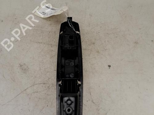 Right front window switch RENAULT SCÉNIC III (JZ0/1_) 1.5 dCi | BP37383204I26 - Image 2