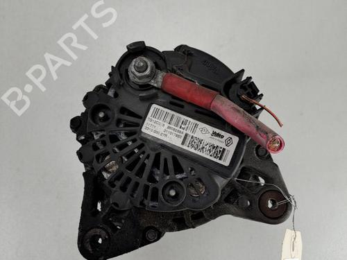 Alternator RENAULT MEGANE III Hatchback (BZ0/1_, B3_) 1.5 dCi (BZ09, BZ0D, BZ1W, BZ29, BZ14) | BP37384033M7 - Image 2