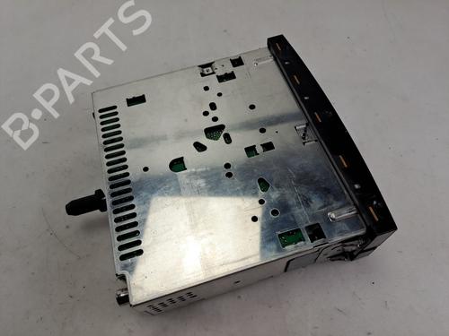 Used Radio Radio 37394341 37394341