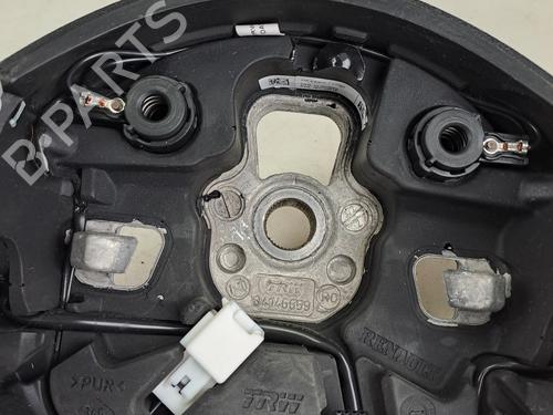 Rat RENAULT TWINGO III (BCM_, BCA_) 0.9 TCe 90 (BCM9, BCM2) | BP37398641C49 - Image 2